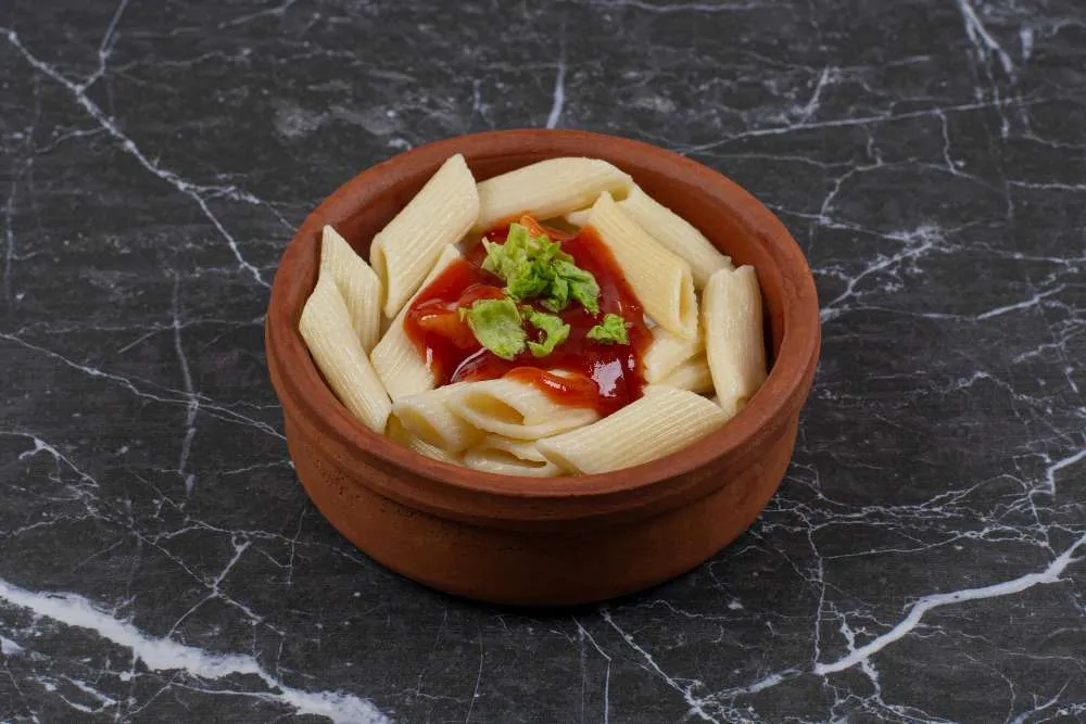 What To Make With Leftover Pasta Sauce