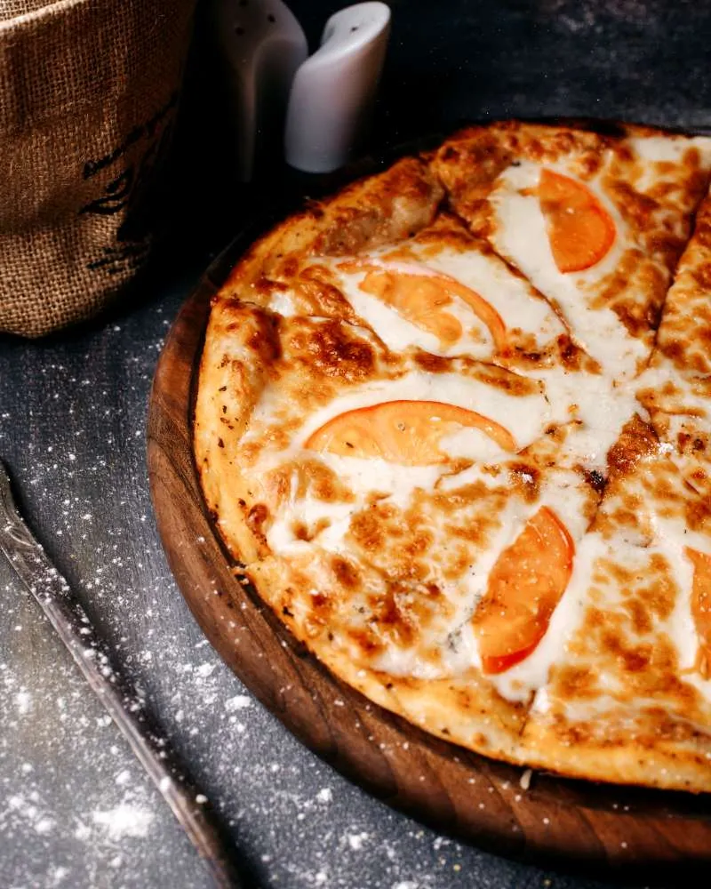 Best Pizza Montreal