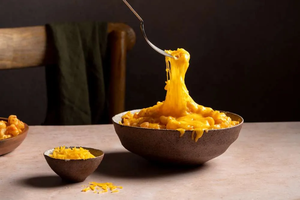 Pasta Cheese