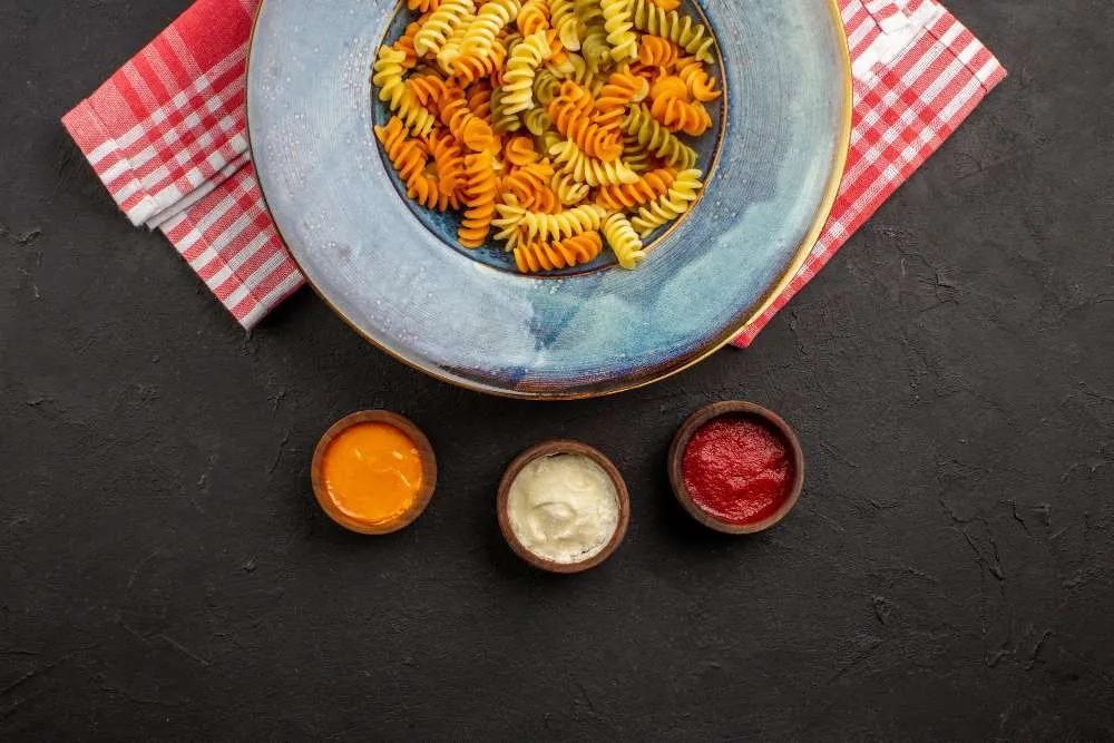 classico pasta sauce​