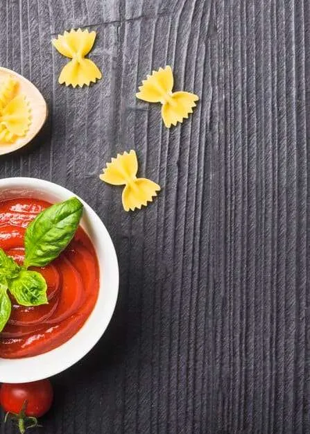 classico pasta sauce​