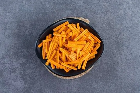 Sweet Potato Fries